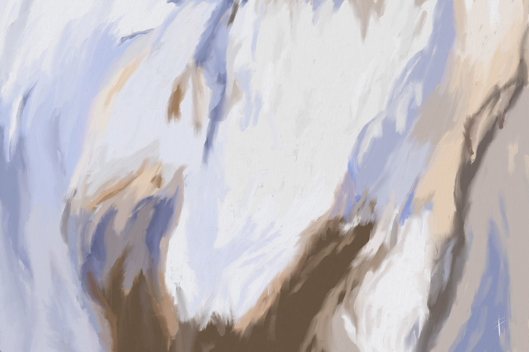 Melanin Melatonin by Will Felix