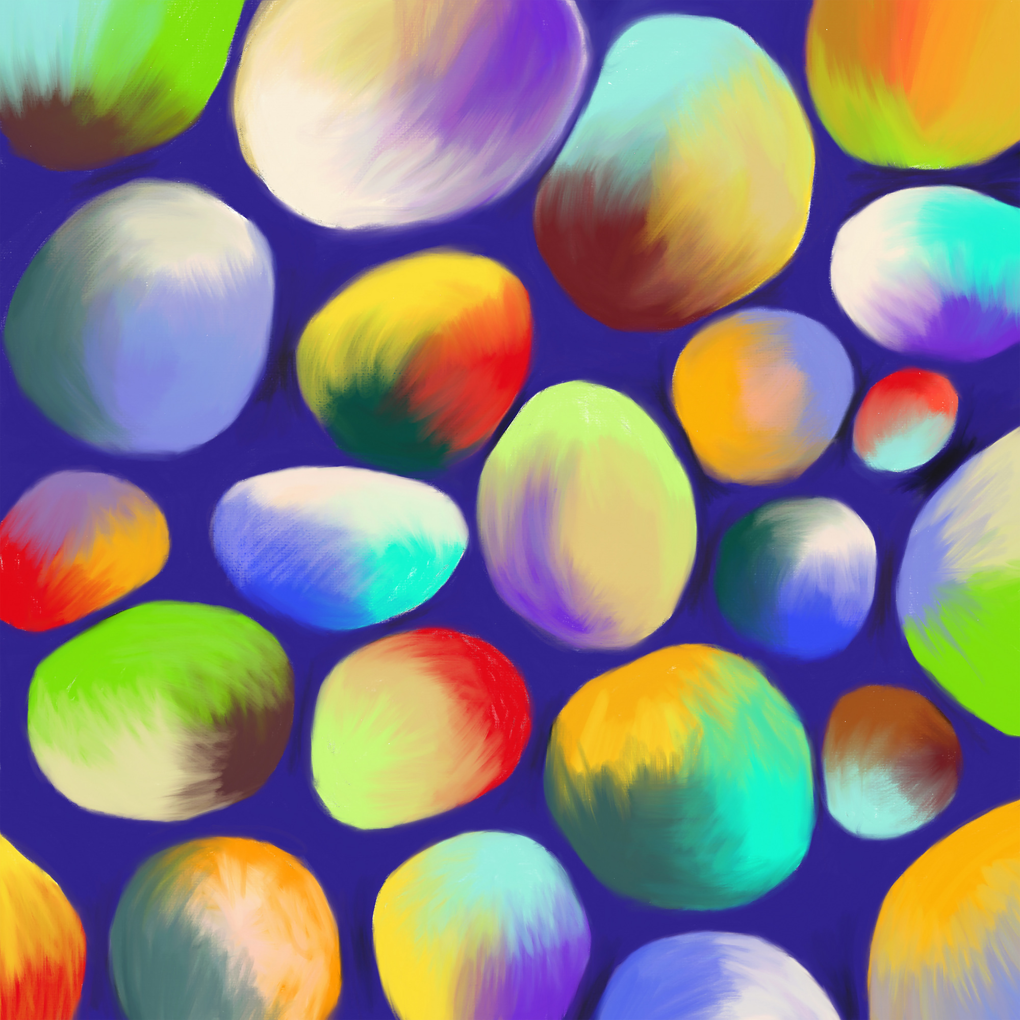 October 2023 by Will Felix