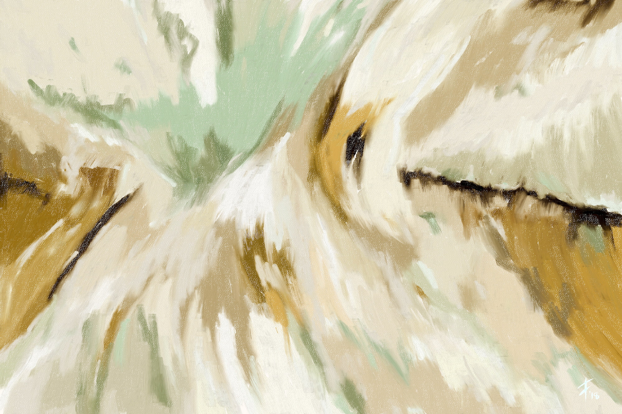 Underbart by Will Felix