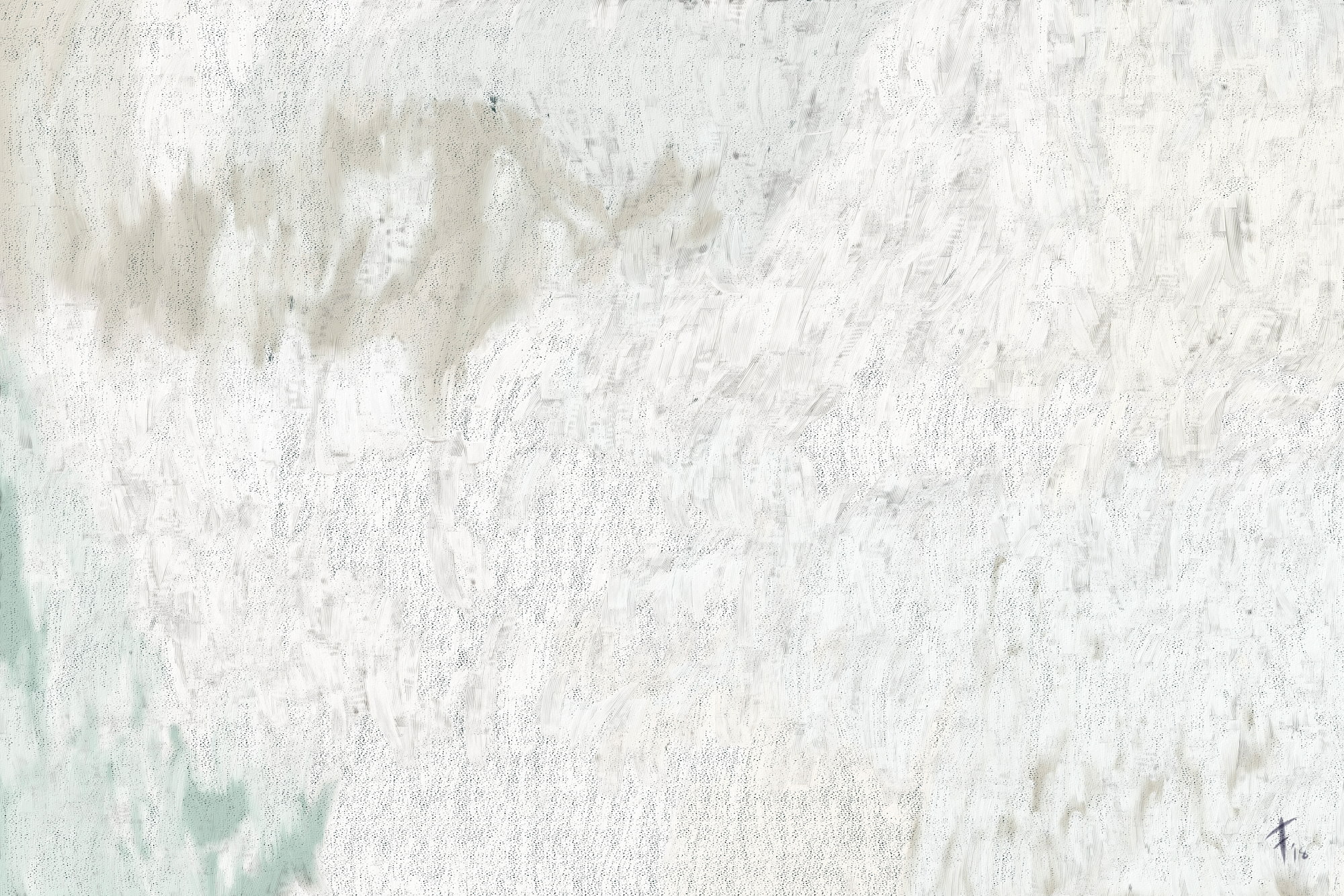 Privilege, in White by Will Felix